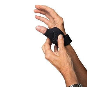 Hely & Weber CMC Controller Plus Wrist Brace - CMC Controller Plus Wrist Brace, Right, Size L / XL - 2804-RT-L/XL