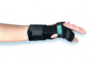 Hely & Weber TKO (The Knuckle Orthosis) - TKO (The Knuckle Orthosis), Left, Size XL - 3848 XL LEFT