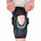 Hely & Weber Global Knee Brace - Hinged Global Knee Brace, Size 3XL - 7640-BLK-XXXL