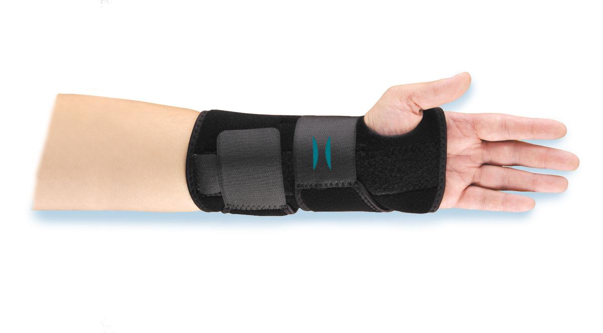 Wrist Supports & Splints