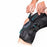 Hely & Weber Global Knee Brace - Hinged Global Knee Brace, Size 2XL - 7640-BLK-XXL