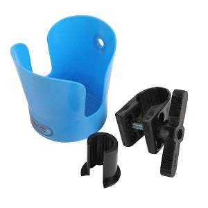 Medline Cup Holder for Wheelchairs - Wheelchair Accessory, ADL Cup Holder - WCA6200