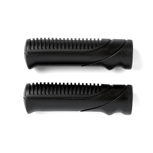 Medline Medline Wheelchair Hand Grips - Handgrip for Shuttle Extra-Wide Wheelchair - WCA806909S