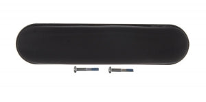 Medline Medline Wheelchair Armrests - Vinyl Desk-Length Armrest Pad for Kidz Pediatric Wheelchair - WCA806915P