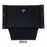 Medline Medline Wheelchair Back Upholstery - 24" Vinyl Back Upholstery for Shuttle Extra-Wide Wheelchair - WCA806926SH1