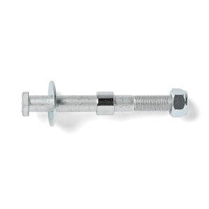 Medline Medline Wheelchair Axles - Axle and Hardware for Rear Wheel on Kidz Pediatric Wheelchair - WCA806951RP