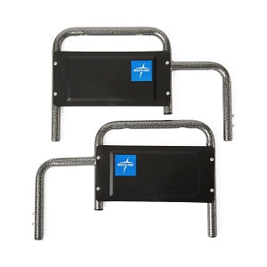 Medline Medline Wheelchair Armrest Assemblies - Removable Desk-Length Armrest Assembly for Medline Wheelchairs - WCA806960E