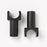 Medline Medline Wheelchair Seat Guides - Seat Guides for K1 Basic Wheelchair - WCA806981K1B