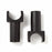 Medline Medline Wheelchair Seat Guides - Seat Guides for K1 Basic Wheelchair - WCA806981K1B