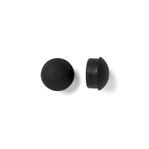 Medline Medline Wheelchair Caps - Dust Cap for Kidz Pediatric Wheelchair - WCA806995P