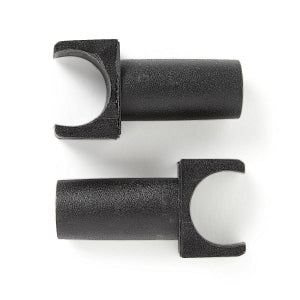 Medline Medline Wheelchair Seat Guides - Seat Guides for Aluminum Transport Chairs - WCA808980E