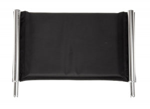 Medline Reclining Wheelchair Parts - Reclining Wheelchair Accessory, Headrest, Vinyl, 16" x 10" - WCA85HDREST1