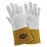 West Chester Ironcat TIG Welding Gloves - Kindskin Tig Welder Gloves, Kevlar, Size L, 4" Cuff - 6141/L