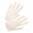 West Chester Protective Gear 100% Cotton Lisle Gloves - 100% Cotton Lisle Gloves, Men's - 705