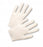 West Chester Protective Gear 100% Cotton Lisle Gloves - 100% Cotton Lisle Gloves, Men's - 705