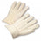 West Chester Pro Medium Weight Cotton Hot Mill Band Gloves - Cotton Hot Mill Band Gloves, Medium Weight, 22 oz. - 790K