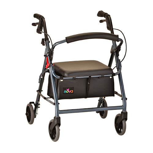 GetGo Series Rolling Walkers