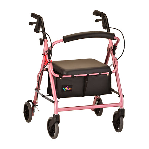 GetGo Series Rolling Walkers