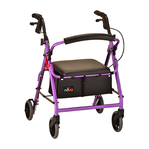 GetGo Series Rolling Walkers