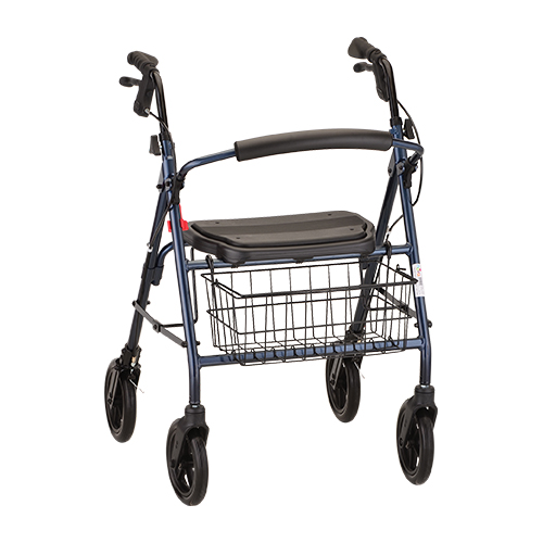 Heavy Duty Rolling Walker