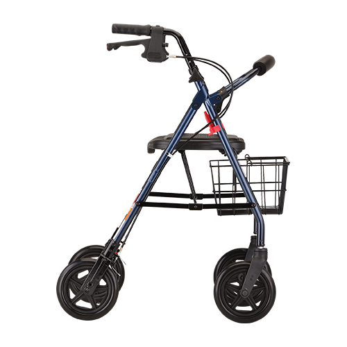 Heavy Duty Rolling Walker