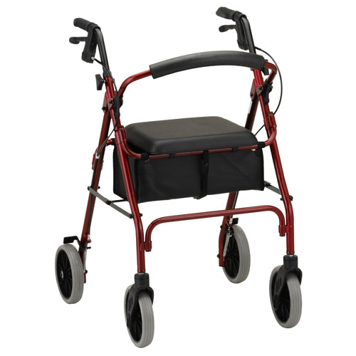 Zoom 24 Rolling Walker