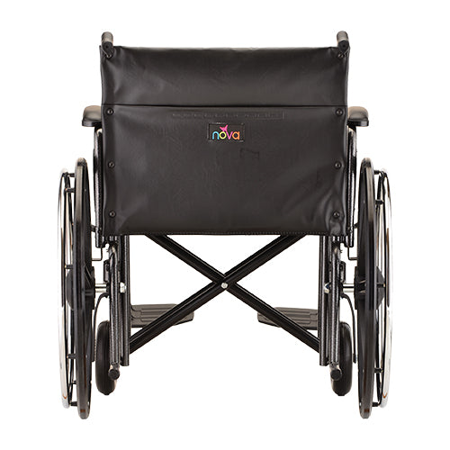 Heavy Duty Wheelchairs