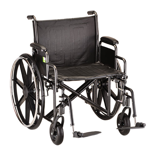 Heavy Duty Wheelchairs