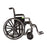 Heavy Duty Wheelchairs