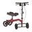 Heavy Duty Knee Walker Metallic Red