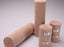 Welmed Elastic Bandage - Tan Elastic Bandage, Self-Close, 4" x 5-yd. - 1700-4SCLF