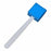 Welmed Stick Sponges - SPONGE, STICK, 6", BLUE - 1900-315