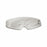 Centurion Centurion WingGuard Securement Device - Centurion WingGuard Sterile Catheter Securement Device, 1/32" Thick PVC Foam Base, 2.4" x 1.5" - WG711XT