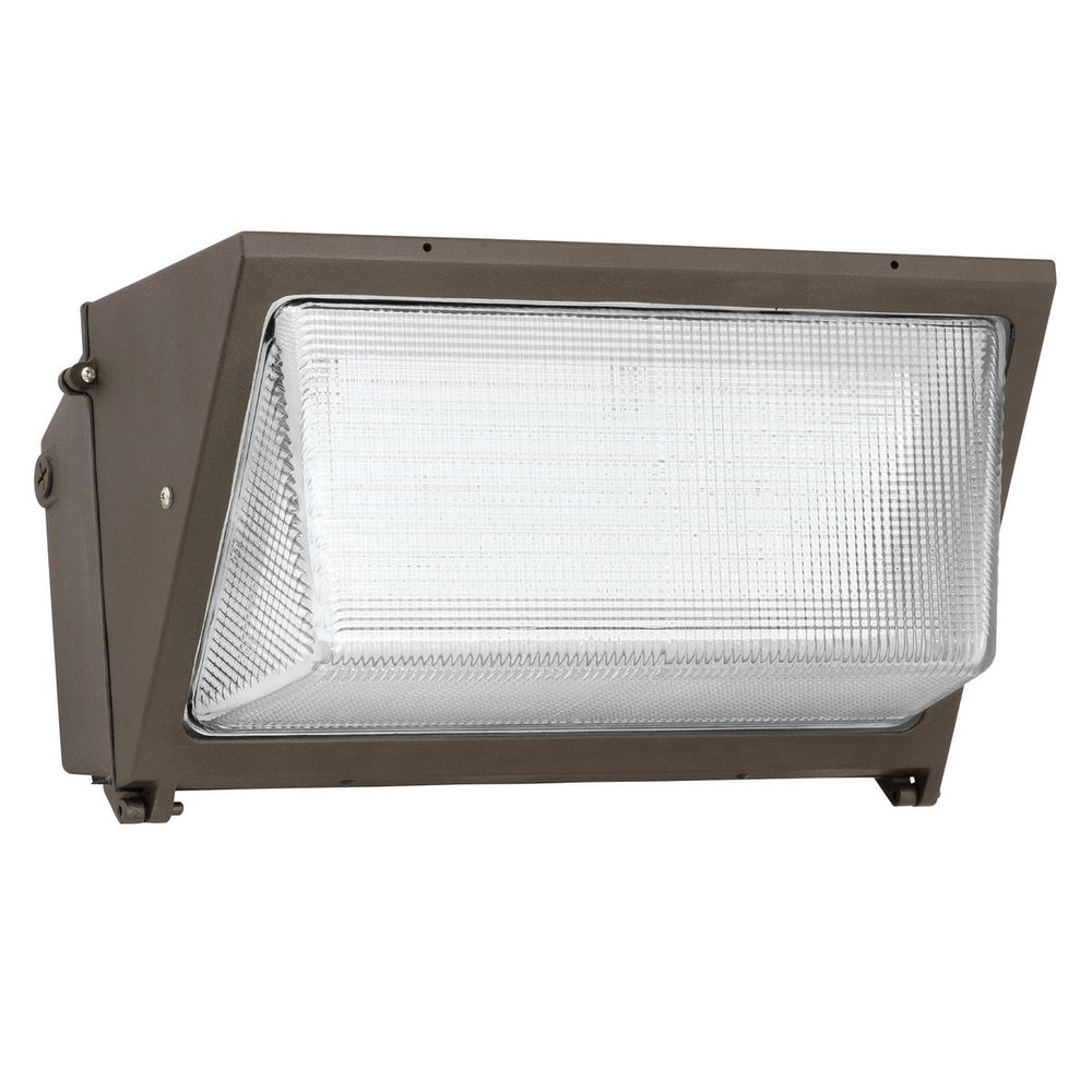 Hubbell Inc Wall Mount LED Lighting - LED Wall Mount Light, 4K, 12, 123 Lumens - WGH225L4KUL