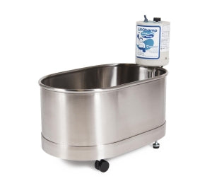 Whitehall Mfg Inc Little Champ Whirlpools - LITTLE CHAMP WHIRLPOOL, 4.5 GAL - 606