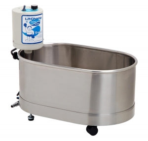 Whitehall Mfg Inc Little Champ Whirlpools - LITTLE CHAMP WHIRLPOOL, 4.5 GAL - 606