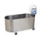 Whitehall Manufacturing Lo-Boy Mobile Whirlpool - HYDROTHERAPY UNIT, 75 GAL, MOBILE - L-75-M