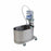 Whitehall Podiatry Whirlpools - Mobile Podiatry Whirlpool, 10 gal. - P-10-M