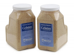 Whitehall Mfg Inc Celstim Dry Heat Therapy - CELSTIM, 10 LBS, CASE OF 2 5-LB JUGS - 908