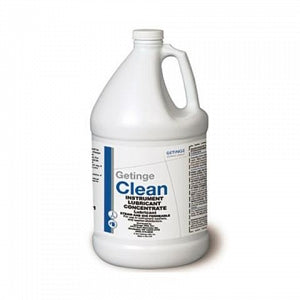 Getinge Group Getinge Clean Instrument Lubricant Concentrate - 30-gal. Instrument Lubricant Concentrate - 61301605250