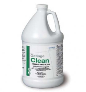 Getinge USA Renuzyme Instrument Cleaner - Renuzyme WR Instrument Cleaner, 1 gal. - 61301605269