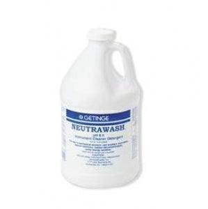 Getinge Neutrawash Cleaner - Gallon Neutrawash Cleaner - 61301605274