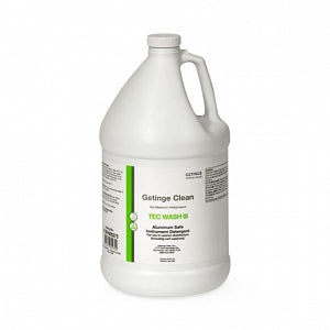 MDT C Tec Wash III Detergent - Tecwash III Detergent Solution, 30 gal. - 61301600844