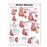 Wolters Kluwer Heart Disease Anatomical Chart - Heart Disease Anatomical Chart, English, Paper - 9780781773379