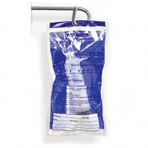 Safe-T-Loc Pole Bag 60cc - Nurse Assist