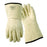 Wells Lamont Kevlar Medium Weight Gloves - Kelklave Autoclave Gloves, Clute Cut, 5" Gauntlet - 422-5