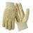 Wells Lamont Industry Group Terry Cloth Gloves - Terry Cloth Gloves, Cotton / Kevlar, Knit Wrist, Men's Size L - 9000