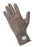 Wells Lamont Stainless Steel Mesh Gaunlet Gloves - Stainless Steel Mesh Gloves, 2" Gauntlet Cuff, White, Size L - CM030504