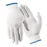 Wells Lamont Highly Reusable Full Finger Nylon Liner - Highly Reusable Full-Finger Nylon Cleanroom Glove Liner, Size M - M005M.WLC