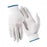 Wells Lamont Highly Reusable Full Finger Nylon Liner - Highly Reusable Full-Finger Nylon Cleanroom Glove Liner, Size S - M005SWLC